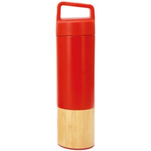 Bambu Termos || 3547-K Bambu Termos