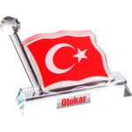 Kristal Masa İsimliği || KM-100 Kristal Masa İsimliği