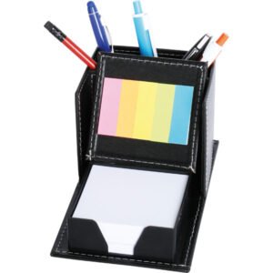 Deri Masaüstü Organizer || D-3190 Deri Masaüstü Organizer